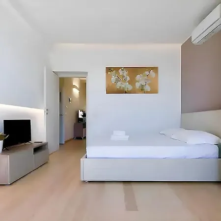 Sottocorno White, Historic Center, Apartman